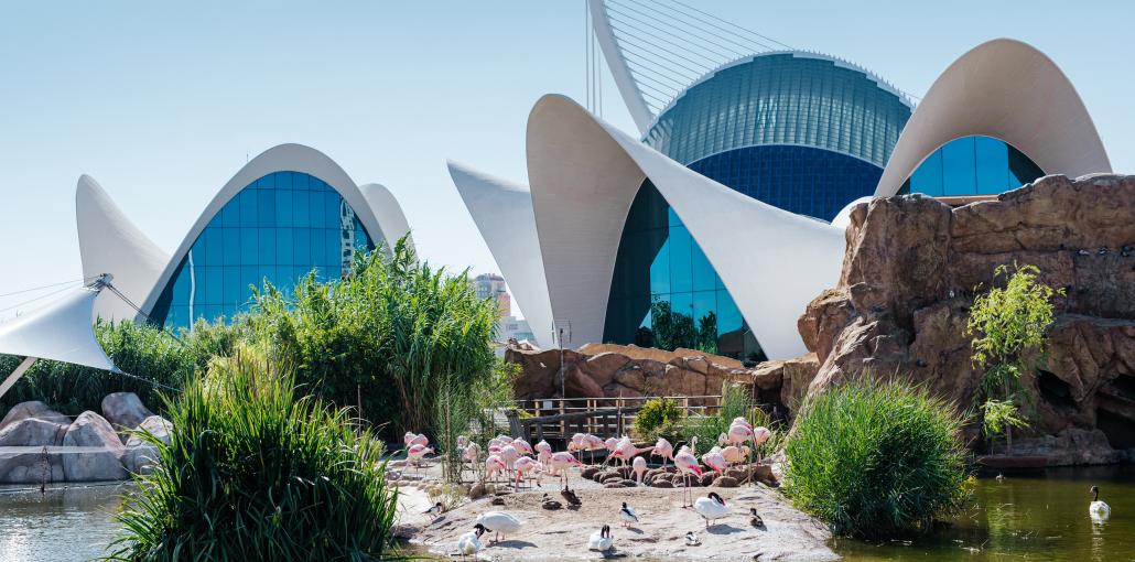 @VisitValencia